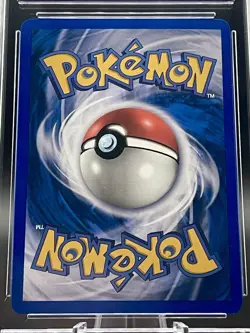 CGC 10 Gem Mint Flareon #5 Reverse Holo Stamped EX Unseen Forces 2005 Pokemon - Image 4