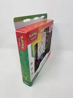 Pokemon TCG First Partner Illustration Collection S1 Celebrations Box NEW SEALED - Image 3
