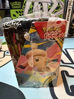 Pokemon TCG: Mega Evolution Perfect Order Booster Display Box (36 Packs) - New - Image 4