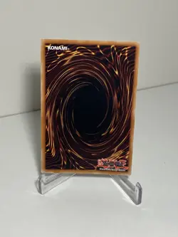 Yugioh / Honest / BLMM-EN006 / Secret Rare / 1st Edition - Image 2