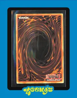 Yugioh! Vallon, the Super Psy Skyblaster - DUAD-EN048 - Common - 1st Edition Nea - Image 2