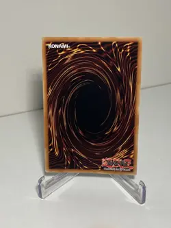 Yugioh / Junk Warrior / BLMM-EN009 / Secret Rare / 1st Edition - Image 2