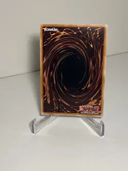 Yugioh / Stardust Dragon / L5DD-ENS001 / Secret Rare / 1st Edition - Image 2