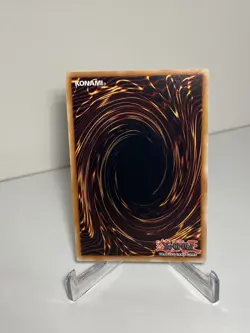 Yugioh / Black Rose Dragon / L5DD-ENS02 / Secret Rare / 1st Edition - Image 2