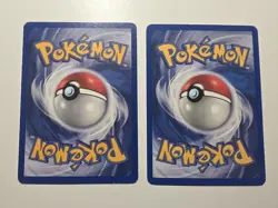 Pokemon Vintage Rocket's Sneak Attack 72/82 Lot of 3 - 1st Edition & Unlimited R - Image 4