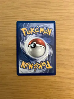 Pokemon Card - Mega Meganium ex 272/217 - Ascended Heroes - Near Mint - Image 2