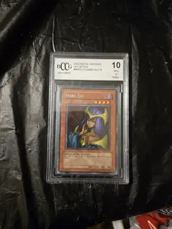 Dark Elf MRD-113 Metal Raiders Unlimited - Image 1