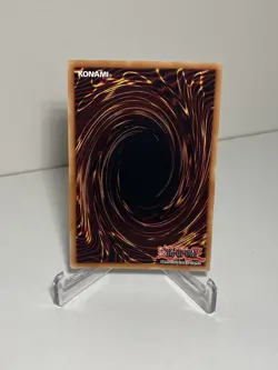 Yugioh / Elemental Hero Neos / BLMM-EN003 / Secret Rare / 1st Edition - Image 2