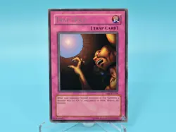 Yugioh Harpie Lady DB1-EN118 NM/MINT Rare Dark Beginnings - Image 1