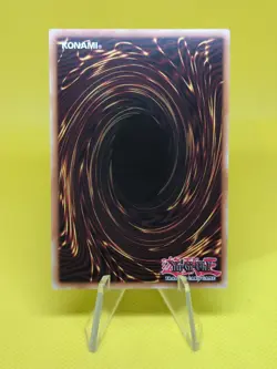 Yugioh - Ghostrick Jackfrost (LVAL-ENDE2) - Ultra Rare Limited - Image 2