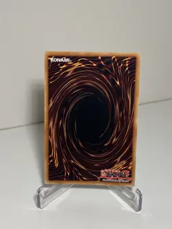 Yugioh / Galaxy-Eyes Photon Dragon / BLMM-EN007 / Secret Rare / 1st Edition - Image 2