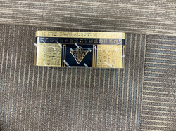 Yu-Gi-Oh! Yugio TCG Factory Sealed 2021 Tin of Ancient Battles 83717854203 - Image 2