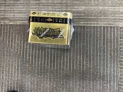 Yu-Gi-Oh! Yugio TCG Factory Sealed 2021 Tin of Ancient Battles 83717854203 - Image 3