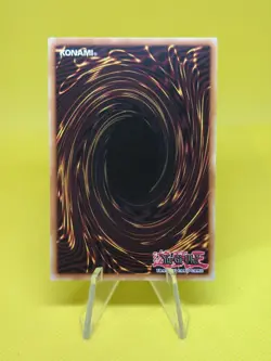 Yugioh - Ghostrick Specter (MP14-EN139) - Common 1st Edition - Image 2