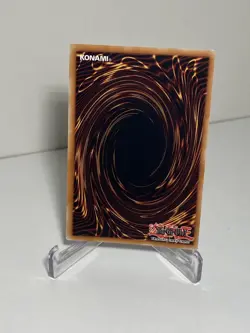 Yugioh / Ojami Trio / BLMM-EN10 / Secret Rare / 1st Edition - Image 2