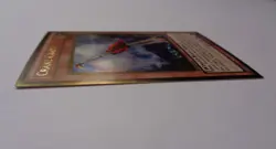 Crane Crane PGLD-EN042 (Gold Rare, 1st Edition, Excellent / VLP) Yugioh - Image 3