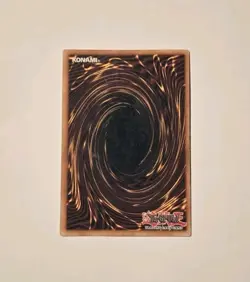 Yugioh Rainbow Dragon CT04-EN005 Secret Rare LP - Image 2