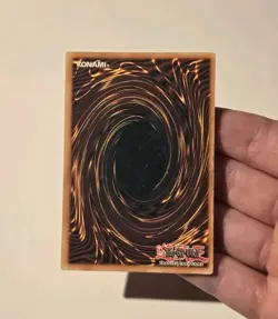 Yugioh Rainbow Dragon CT04-EN005 Secret Rare LP - Image 5