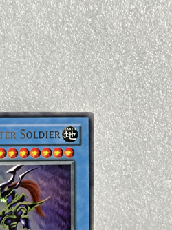 Yu-Gi-Oh Black Luster Soldier SYE-024 1st Edition LP Ritual Monster - Image 5