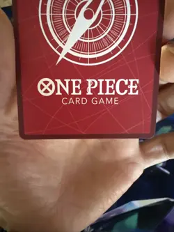 One Piece A Fist Of Divine Speed Nami Leader Alternate Art OP11-041 NM-MINT - Image 3