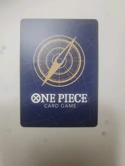 Isuka EB03-022 x4 PLAYSET Extra Booster: One Piece Heroines Edition Foil - Image 3