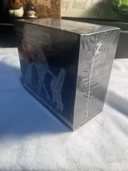 Pokemon TCG Sun & Moon Burning Shadows Elite Trainer Box Sealed English ETB - Image 4