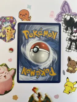 Radiant Charizard ~ 020/159 ~ Sword & Shield Crown Zenith ~ Pokemon TCG - Image 2