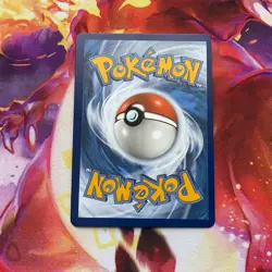 Pokemon TCG Radiant Charizard Crown Zenith 020/159 - Image 2