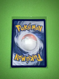 Pokemon TCG Radiant Charizard 020/159 Crown Zenith Holo Card - Excellent - Image 2