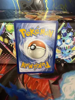 Pokemon TCG Radiant Charizard Crown Zenith Holo Card 020/159 NM Condition - Image 4