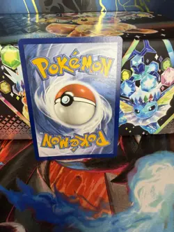 Pokemon TCG Radiant Charizard Crown Zenith Holo Card 020/159 NM Condition - Image 4