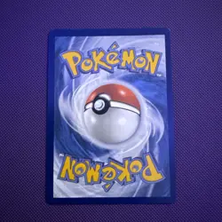 Pokemon TCG Radiant Charizard 020/159 Condition Crown Zenith Holo Card - Image 4