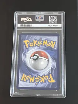 Pokemon TCG Radiant Charizard Crown Zenith Holo Card 020/159 PSA 10 - Image 5
