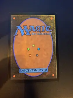 Seedborn Muse - Commander 2019 - MTG Magic the Gathering - LP - Image 2