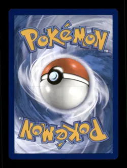 Gengar 066/196 Holo Rare BOOster Trick Or Trade 2023 Pokemon Trading Card TCG - Image 2