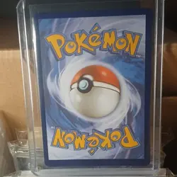 Pokemon Charizard Evolutions Holo Rare 11/108 150 HP English Card - Image 4