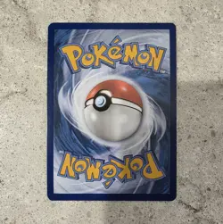 Pokemon Mew EX 053 Scarlet Violet 151 TCG Holo Promo Card - Image 2