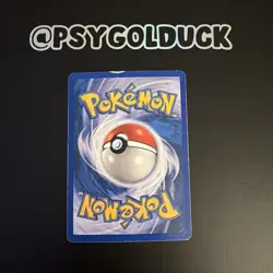 Ampharos H1/H32 Aquapolis Holo Rare Pokemon Card Vintage WOTC A10 - Image 4