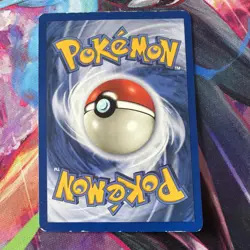 Pokemon TCG Scyther Holo Rare Jungle Card 10/64 MP Condition - Image 4