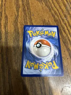Pokemon TCG Switch 151 Holo Hyper Rare Card 206/165 Scarlet & Violet - Image 4