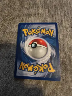 Erika's Oddish 78/132 - Gym Heroes - Pokemon Card LP WOTC Common Vintage 2000 LP - Image 2