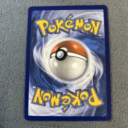 Lillie’s Clefairy EX 280/217 Pokemon Card Near Mint pack fresh - Image 4