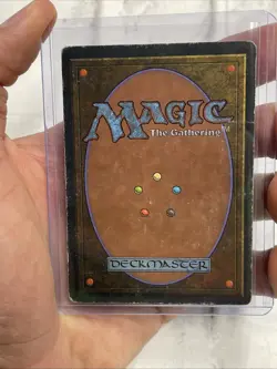 1995 MTG: Dragon Whelp English - Regular Fourth/4th Edition (4ED) MP/LP Card - Image 3