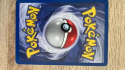 Gastly 75/130 Base Set 2 Pokemon Card - Image 2