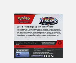 360pcs Pokemon Cards – Prismatic Evolutions, Scarlet & Violet 151, Paldea - Image 2