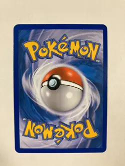 Pokemon TCG Magmar 42/102 Triumphant card - Image 2