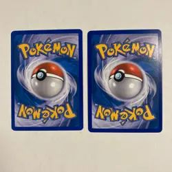 Pokemon TCG Spoink 77/102 Triumphant card - Image 2