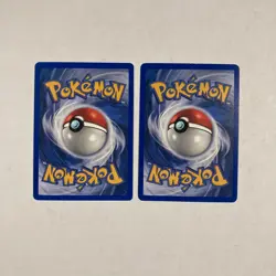 2x Pokemon TCG Spinarak 64/75 card Neo Discovery - Image 2