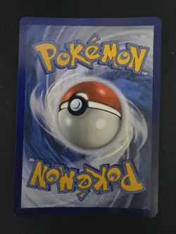 Kyogre 034/132 Cosmos Holo - Pokemon Mega Evolutions MEG Rare Card - Image 3