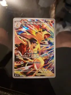destined rivals Illustration Rare Lot (5 Cards) - Image 2